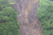【熱海土石流】静岡県が「起点」のドローン撮影動画を公開