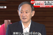【悲報】鈴木紗理奈さんブチギレ「菅は国民をアホやと思ってんねん！頑張ったのは選手でアンタやない」