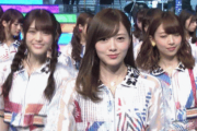 【神GIF】やっぱこの3人だよな.......【乃木坂46】