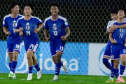 中国人「日本恐怖症になりそう」U17日本代表、中国に勝利してU17アジア杯優勝！【海外の反応】