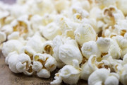ポップコーンの自作するのコスパ良すぎてワロタｗｗｗ