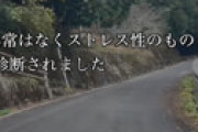 【動画】 限界集落に住む夫婦YouTuber、地元民の嫌がらせを受けストレスで入院、謎の不審火・・ ⇒ 限界で転居