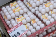 【悲報】引きこもり炙り出し質問、「卵って何コーナーに置いてる？」に決定してしまう