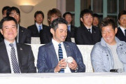 【画像】松坂大輔さん、メンタルが強すぎる