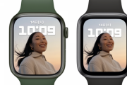 【悲報】ワイ、Apple Watch Series 7が欲しくてたまらない