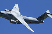 日本、自国民や協力関係にあったアフガニスタン人救出のためC-2とC-130派遣で最終調整