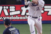 ヤクルトオリックスの2年連続同一カードの日本シリーズが盛り上がらない理由