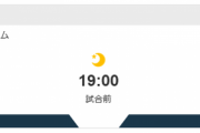 侍ジャパン対チェコ 19:00～（東京ドーム）WBC1次ラウンド