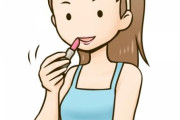 私の分のおかず余り狙いで漬物をちみちみ食べて待ってる夫がウザい。どんだけ食い意地張ってんだよ