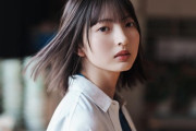 櫻坂4期生さん、あまりにも小顔すぎて話題にwwwwwww