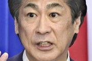【厚労相】ワクチン在庫「市中に４０００万回ぐらいあるはず」…自治体のミスマッチ指摘