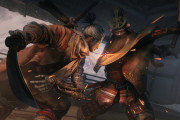 【朗報】フロムの最高傑作『SEKIRO』が販売本数1000万本達成！