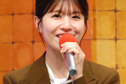 元日向坂４６・松田好花　　絶対に負けたくないものは「アイドル時代の自分」　連ドラ初レギュラーでマネジャー役