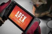 【絶望】Apex Legends Switch版、想像以上に酷い…