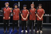 【LJL】昨日のSG-CGA戦を真面目に分析してみた【長文】