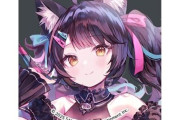 【VTuber】ニャマシュヴァ・ルッツ、サポートのレートの上げ方は「彗星フルAPマルファイトSUPを擦ってました」【LoL】