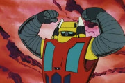 【画像】ロボアニメの3号機や3番機と聞いて最初に思い浮かぶ機体といえば