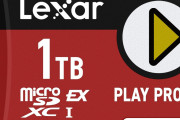 SD Expressカード、想定外の値下がりで一気に注目集める【朗報】