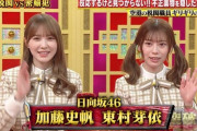 【朗報】日向坂46、可愛すぎると話題にｗｗｗｗｗｗｗｗｗｗｗｗ