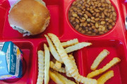アメリカの学校給食ｗｗｗｗｗｗｗｗ