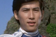ウルトラマンタロウ視聴前→東光太郎ってさわやかなイケメンだろうなぁ…