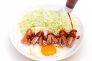 【速報】ケチャップがベストアンサーの料理、存在しないことが判明する