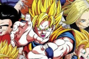 【悲報】ドラゴンボール、10年以上前の『スパーキングメテオ』を越えるゲームを未だ作れない
