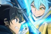 今期アニメの配信ランキング(日本)がどこ見ても上位がなろう系作品ばかり！　天幕や攻殻が全くない・・・どういうこと？