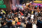 【韓国事故】ハロウィンで圧死したやつの人生、悲惨すぎた・・・