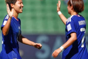 【アジアカップ】韓国人「女子サッカー日本代表が台湾を2-0で破りグループC首位に！台湾を完封し首位発進を決めた日本女子代表」