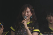 【西澤瑠莉奈】るりりんがNMB48卒業を発表。ちゃんとやりきったなって思えた【コメント全文掲載】