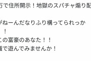 【画像】底辺Vtuberさん、お金のためにとんでもないキャンペーンを始める