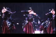 【海外】”もう一つのBABYMETAL”の鮮明なプロショットを見たい