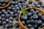 【衝撃】「美味しいから」という理由で冷凍ブルーベリーを毎日1袋食べた人　→　3ヶ月後、身体にまさかの変化が！マジかｗｗｗｗ