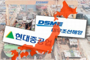 日本「韓国造船会社の合併過程で韓国政府が不当支援」WTOに提訴＝韓国の反応