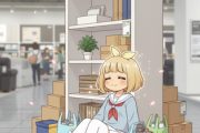 【朗報】初IKEAで疲れ果てたけど、買い物の充実感がヤバいwww