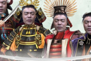戦場監督「謀反イク」