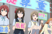 アニガサキ初期の同好会に1人追加して崩壊を阻止しろ←誰いれる？【ラブライブ！虹ヶ咲】