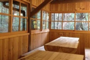 カップルが山小屋で「ゴミを置いていっていいですか？」と聞く→小屋番「お前たちは登山者として失格だ二度と来るな」と激怒