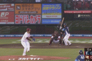 西武・ルーキー児玉、プロ初ヒットが先制タイムリー！！！！