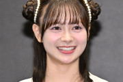【芸能】令和の橋本環奈！Mステで圧倒的ビジュアルを披露した逸材とは？