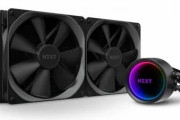 【簡易水冷】NZXT KRAKEN X63 Amazonまだかよ