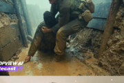 【動画】生成AI、とうとう映画を「ロケ不要」にしてしまう