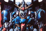 藤田一己版のΖガンダム、これはこれでありだな