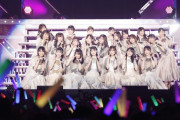 【乃木坂46】特別配信、東京ドームの次は3・4期ライブ来ないかな…