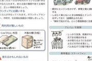 【画像】『水害にあったときにやるべきこと』浸水被害からの生活再建の手引が役立ちまくりと話題に