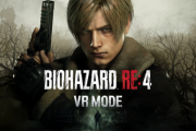 【朗報】PSVR2版『バイオハザード RE:4』別ゲーに昇華してて楽しい