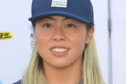 【五輪サーフィン女子】都筑有夢路(あむろ)さん、まさかの妨害ペナルティーで最下位・・・・・（画像あり）