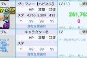 【パズドラ】まさかのガンコララファエル確保必須か？LSが怪しい・・・