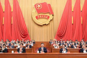 「中国共産党を打倒し、新しい生活を始めよう」高校生がビラ散布…社会不満の矛先が当局に！